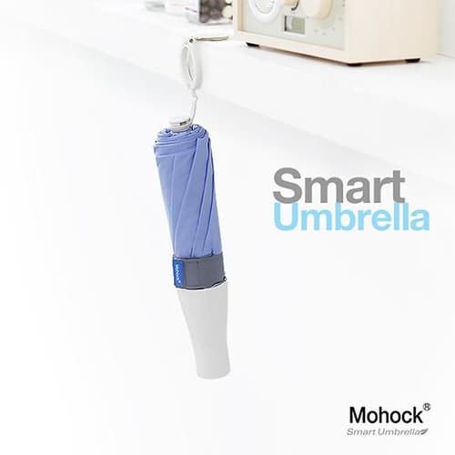 idea cup handle hanger umbrella